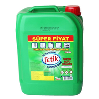 Tetik-Start 5 KG Çamaşır Suyu - 