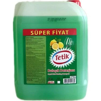 Tetik-Start 5 KG Bulaşık Deterjanı - 