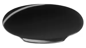 Tork Çöp Kovası Kapağı Siyah 205638 - 1