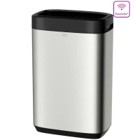 Tork Çöp Kovası Metal 50 lt 460011 - 
