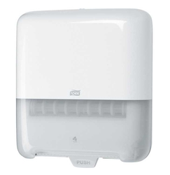 Tork Havlu Dispenseri Beyaz 551000 - TORK