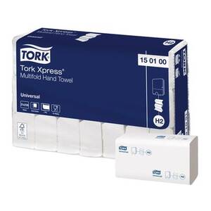 Tork Havlu Xpress Z Katlı Unıversal 21x230 150100 - 1