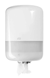 Tork İçten Çekmeli Havlu Dispenseri Beyaz 559000 - TORK