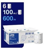 Tork Matic® Hareketli Havlu Premium 100m*6 290016 - 