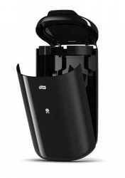 Tork Mini Çöp Kovası Siyah 5lt B1-564008 - 2