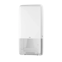 Tork Peakserve™ Havlu Dispenseri Beyaz 552500 - 