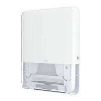 Tork Peakserve™ Mini Havlu Dispenseri Beyaz 552550 - 