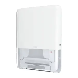 Tork Peakserve™ Mini Havlu Dispenseri Beyaz 552550 - 1