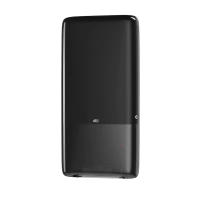 Tork Peakserve™ Mini Havlu Dispenseri Siyah 552558 - 
