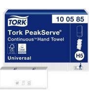 Tork Peakserve™ Sürekli Havlu 410*12 100585 - 