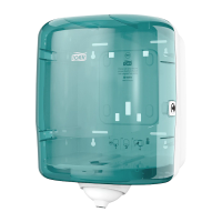 Tork Reflex Dispenseri Turkuaz 473180 - 