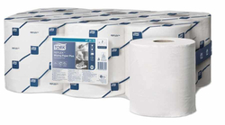 Tork Reflex İçten Çekmeli Havlu Universal 151mx6lı - TORK