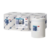 Tork Reflex İçten Çekmeli Havlu Universal 300m 6 Rulo 473242 - TORK