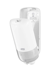 Tork Sıvı Sabun Dispenseri Beyaz S1 - 560000 - 2