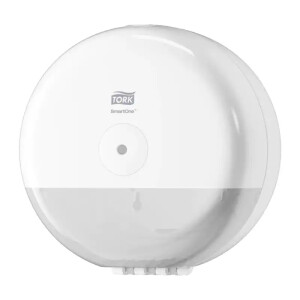 Tork SmartOne Mini Dispenseri Beyaz 681000 - 