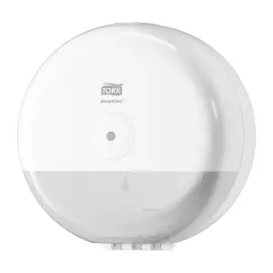 Tork SmartOne Mini Dispenseri Beyaz 681000 - 1