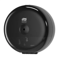 Tork SmartOne Mini Dispenseri Siyah 681008 - 