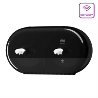 Tork SmartOne Twin Mini Dispenseri Siyah 682008 - 
