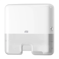 Tork Xpress® Z Katlı Havlu Dispenseri Beyaz 552100 - 