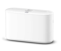 Tork Xpress® Z Katlı Havlu Dispenseri Masaüstü Beyaz 552200 - 