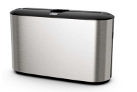 Tork Xpress® Z Katlı Havlu Dispenseri Masaüstü Metal 460005 - 