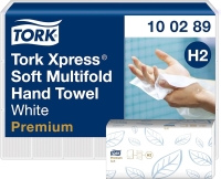 Tork Xpress® Z Katlı Havlu Premium 150*21 100289 - 