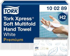 Tork Xpress® Z Katlı Havlu Premium 150*21 100289 - 1