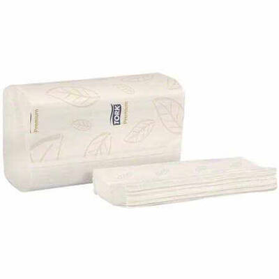 Tork Xpress Z Katlı Havlu Premium 150ypx21li - 1
