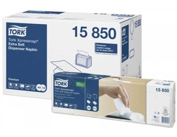 Tork Xpressnap Dispenser Peçete Premium 200 yp 40'lı 15850 - TORK