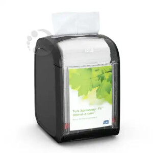 Tork Xpressnap Fit Masaüstü Peçetelik 272900 - 