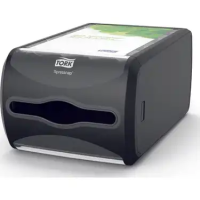 Tork Xpressnap® Peçete Dispenseri Tezgahüstü Siyah 272511 - 