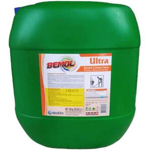 Ultra Çamaşır Suyu 30 Kg - 1