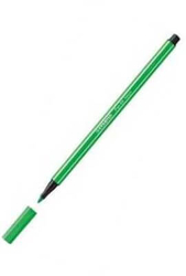 Umur Stabilo Kalem Point 68 Yeşil - umur