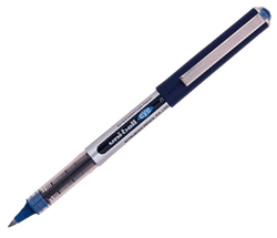 Uni-Ball Ub-150 Micro Roller Kalem 0,5mm Mavi - UNI-BALL