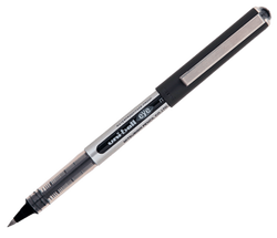 Uni-Ball Ub-150 Micro Roller Kalem 0,5mm Siyah - UNI-BALL