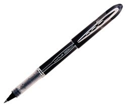 Uni-Ball Ub-205 Kalem Siyah 0,5mm - UNI-BALL