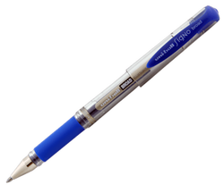 Uni-Ball Um-153 İmza Kalemi 1,0mm Mavi - UNI-BALL