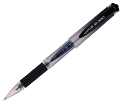 Uni-Ball Um-153S İmza Kalemi 1,0mm Mavi - UNI-BALL