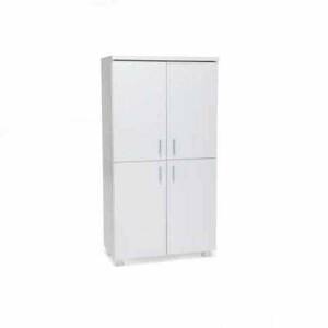 Uzay Kütüphabe İlave Kapaklı Dolap - 1