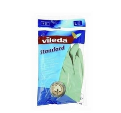 Vileda Bulaşık Eldiveni No:10 L - Vileda