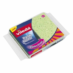 Vileda Bulaşık Süngeri Comfort 2li - Vileda