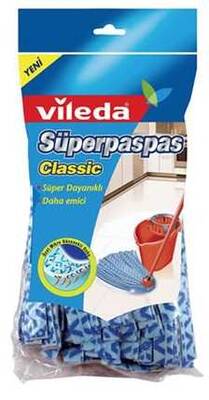 Vileda Klasik Paspas - 1