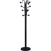 Yıldız Portmanto Metal Ayaklı Askılık Mont Elbise Askılığı - ARI METAL