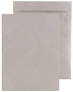 Zarf 24x32 Kraft 50'li - 1